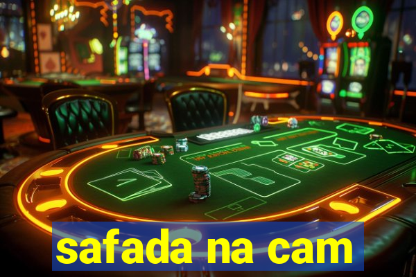 safada na cam